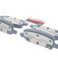 Brembo OE 17-21 Tesla 3/20-21 Y EVPad BrakePad