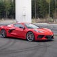 KW 20-26 C8 Corvette (w/o Magnetic Ride w/ OE Noselift) V3 Coilover Kit