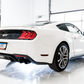 AWE 18-23 S550 Mustang GT SwitchPath Exhaust - Diamond Black Tips