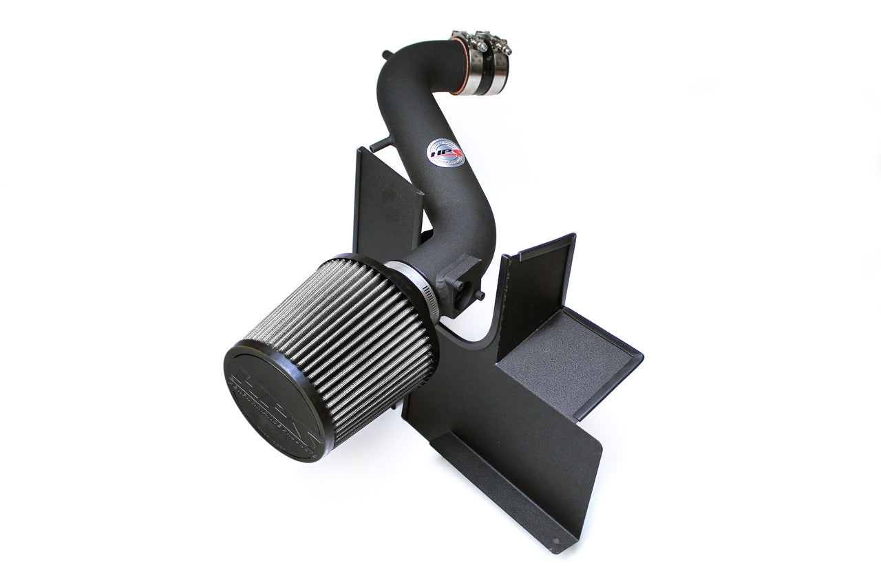 HPS Performance Air Intake Kit 827-260WB