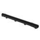 Aeromotive 99-04 Ford Mustang GT 4.6L SOHC Fuel Rails - Black