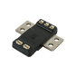 AEM EV 2500A Shunt Current Sensors