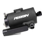 Perrin 22-23 Subaru WRX Air Oil Separator - Black