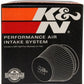 K&N 88-95 Toyota PickUp/4Runner V6 Performance Air Intake Kit