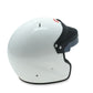 RaceQuip OF25 SA2025 WH LRG HELMET