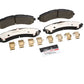 Brembo OE 19-21 RAM 3500 PRIME Ceramic Brake Pad - Rear