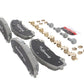 Brembo OE 21-23 Ford Bronco/19-23 Ranger PRIME Ceramic Brake Pad - Front