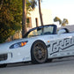 GReddy 00-09 Honda S2000 (AP1/AP2) TW-R Aluminum Radiator