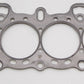 Cometic Honda D15B1-2-7/D16A6-7 75.5mm .030 inch MLS SOHC ZC Head Gasket