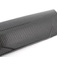 OLM LE Dry Carbon Fiber Exterior A Pillar Covers 2020+ Toyota Supra