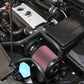 K&N 09-10 VW Passat/GLI/GTI 2.0L-L4 Typhoon Short Ram Intake