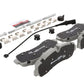 Brembo OE 20-22 Ford Transit-150/Transit-250/Transit-350/Transit-350 HD Ceramic Brake Pad - Rear