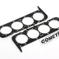 Cometic Nissan SR20DE/DET 87mm Bore .040 inch MLS Head Gasket FWD w/ No Extra Oil Holes