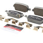 Brembo OE 16-21 Chevrolet Malibu Ceramic Brake Pad - Rear
