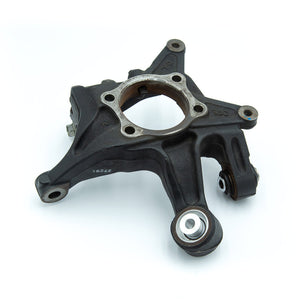 SPL Parts Rear Knuckle Bushing 2013+ Subaru BRZ / 17-20 Toyota 86