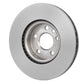 Brembo 07-17 Lexus LS460/18-22 LS500/LS500h/08-16 LS600h Front UV Coated Rotor