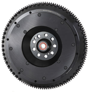 Clutch Masters 12-16 BMW M5/M6 1000 Series Twin Disc Aluminum Flywheel