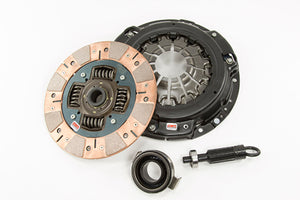 Competition Clutch 1990-1996 Nissan 300Z/300ZX/ 1989-2002 Skyline Stage 3 - Segmented Ceramic Clutch Kit