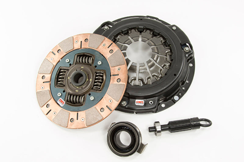 Competition Clutch 00-09 Honda S2000 2.0L F20C1 Segmented Ceramic Clutch Kit