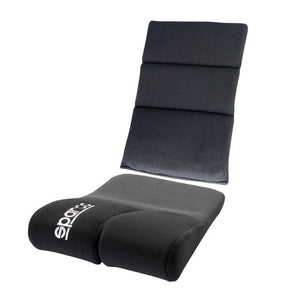 Sparco Cushion Side Black