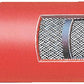 Gates Multi-Use Hose 1/4in x 1/2in x 50ft (315 PSI 1 Braid)