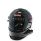 RaceQuip PRO20 Side Air Helmet Snell SA2020 Rated / Carbon Fiber -Small