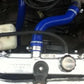 Mishimoto 92-00 Honda Civic / 93-97 Del Sol Manual Aluminum Radiator