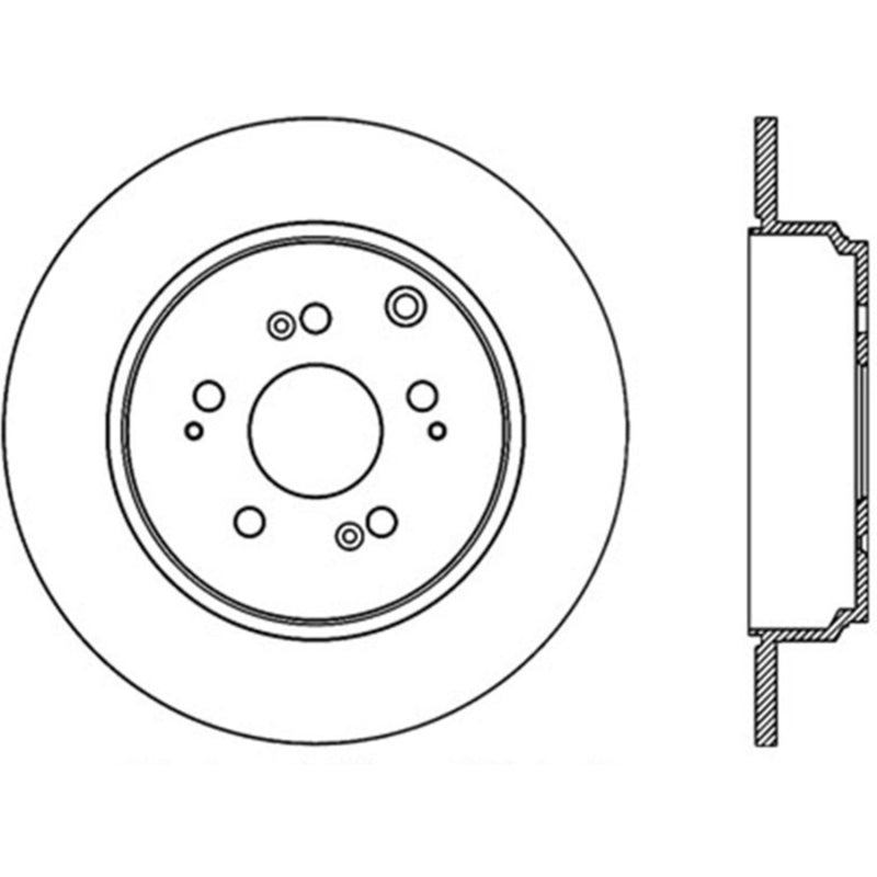 Technical Drawing