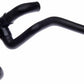 Gates 94-99 Volkswagen Jetta V-6 2.8L Additional Water Pump To Reservoir Molded Coolant Hose