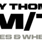 Mickey Thompson Pro Bracket Radial Tire - 34.5/15.0R16 - 277858