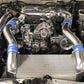 GReddy 93-95 Mazda RX-7 FD3S V-Mount I/C Only w/ Suction Pipe *Special Order*