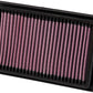 K&N 08-12 Can-Am Spyder 990/RS990 Replacement Air Filter