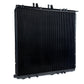 CSF Ferrari FF/GTC4Lusso/F12/812/Monza High Performance All Aluminum Radiator