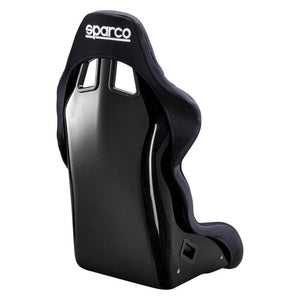 Sparco Seat Evo QRT X Black