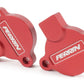 Perrin BRZ/FR-S/86 Cam Solenoid Cover - Red