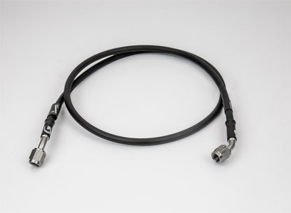 Goodridge 1999-2005 Mazda Miata MX-5 Stainless Clutch Line