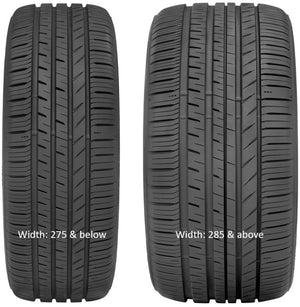 Toyo Proxes Sport All Season Plus Tire - 275/35R20 102Y XL PXAS+ TL