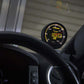 GReddy Sirius Unify Turbo Boost Gauge Set (Sirius Meter w/Boost Pressure Sensor Set & Vision Displ)