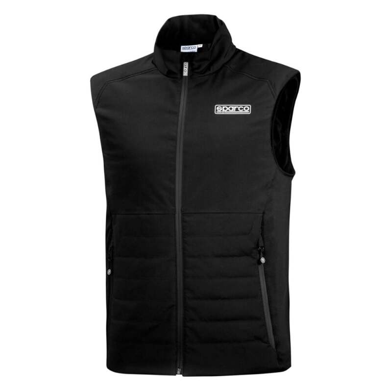 Sparco Vest XL Black