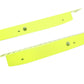 Perrin 22-23 Subaru WRX Fender Shroud Set - Neon Yellow