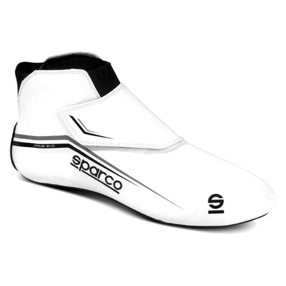 Sparco Shoe Prime Evo 38 White