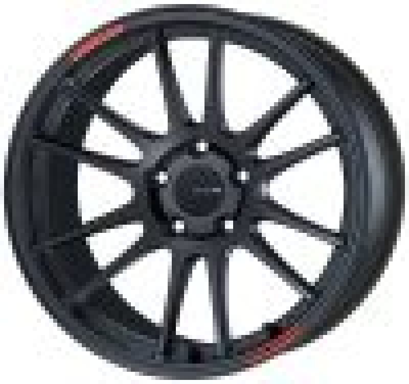 Enkei GTC01-RR 18x8.5 5x114.3 50mm Offset 75mm Bore Gunmetal Wheel ** SPECIAL ORDER**