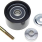 Gates 04-07 Kenworth T800 Caterpillar C13 Diesel Smooth Belt Drive Pulley
