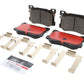 Brembo OE 18-19 Genesis G80 PRIME Ceramic Brake Pad - Front
