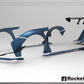 GReddy 2015+ Lexus RC-F Rocket Bunny Full Wide-Body Aero Kit w/ GT Wing