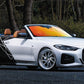 Leon Hardiritt Balestra SW 21-inch Wheels - Exquisite Elegance for Luxurious Rides | Envision Tuning