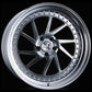 Leon Hardiritt Balestra SW 20-inch Wheels - Sophisticated Design for Premium Vehicles | Envision Tuning