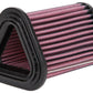 K&N 18-19 Royal Enfield Continental GT650 Air Filter