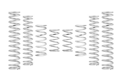 Eibach 25-26 Can-Am Maverick R Max X RS (Fox) Rotax 999T Pro-UTV Stage 2 Kit - Set of 8