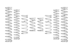Eibach 25-26 Can-Am Maverick R Max X RS (Fox) Rotax 999T Pro-UTV Stage 1 Kit - Set of 8
